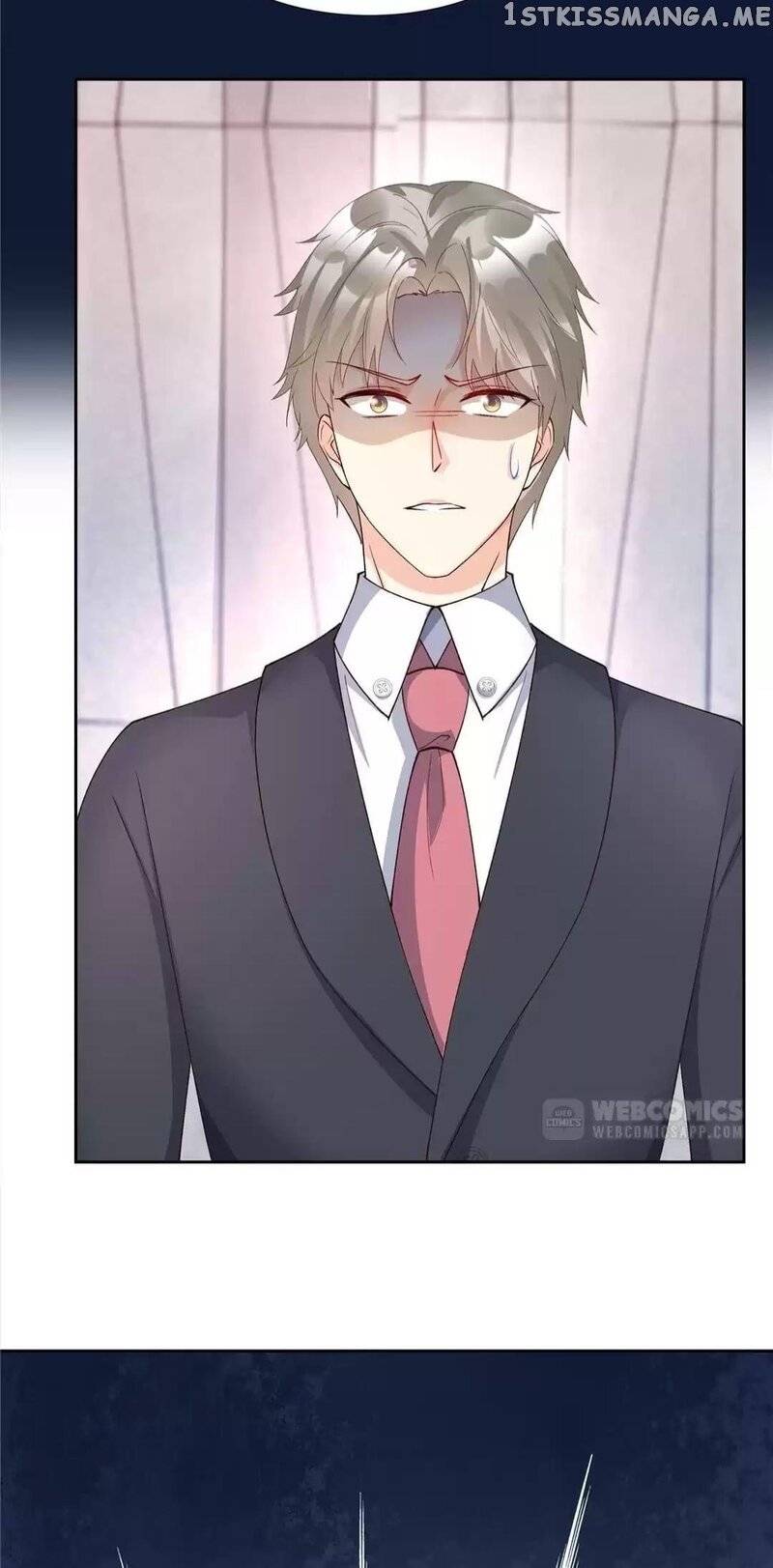 A Chance To Cherish chapter 119 - page 14