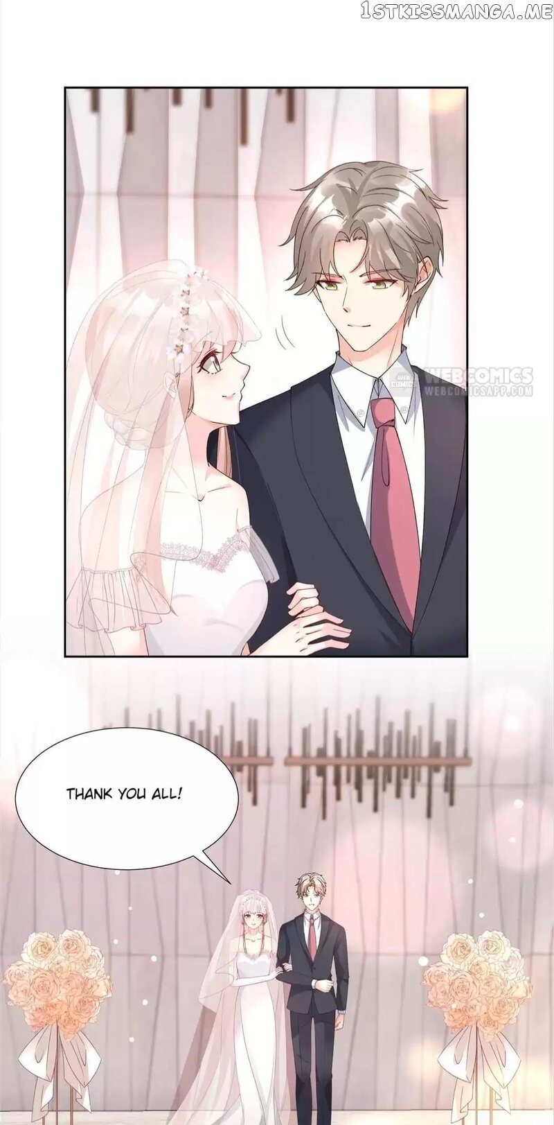 A Chance To Cherish chapter 119 - page 2