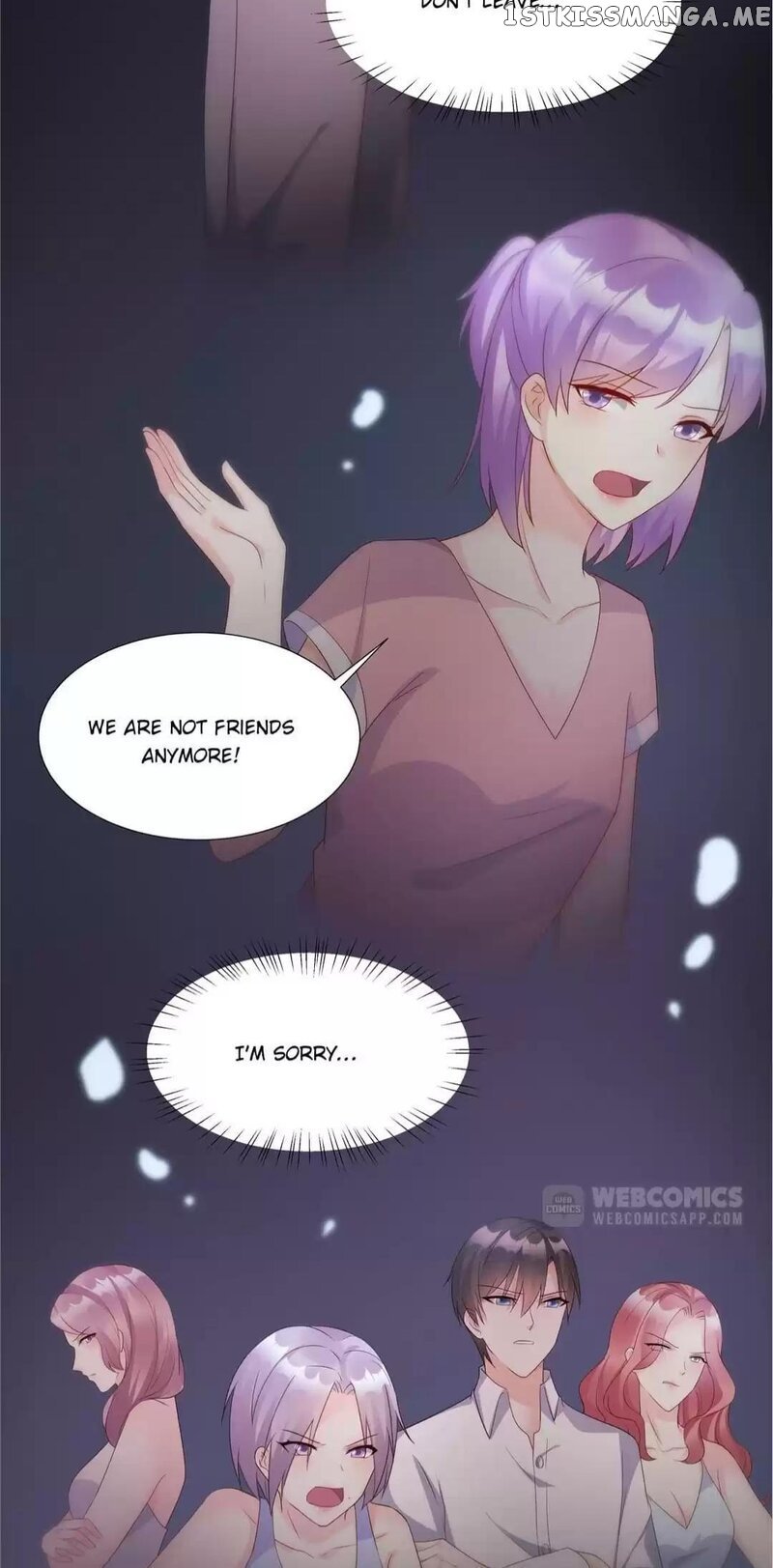 A Chance To Cherish chapter 119 - page 20
