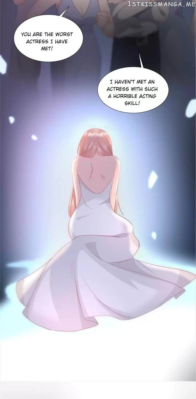 A Chance To Cherish chapter 119 - page 21