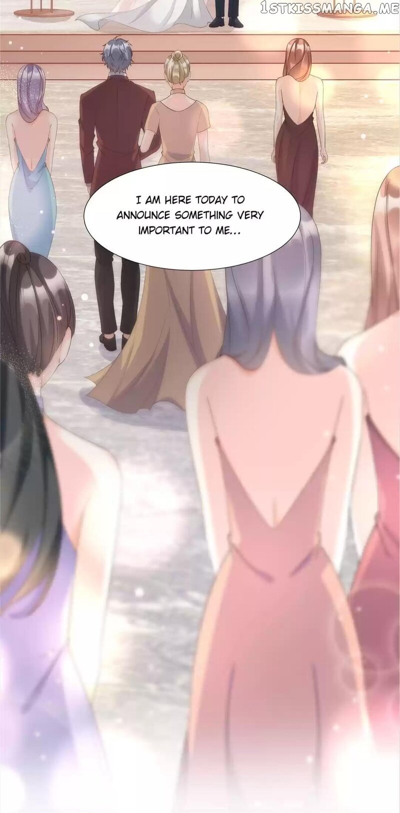 A Chance To Cherish chapter 119 - page 3