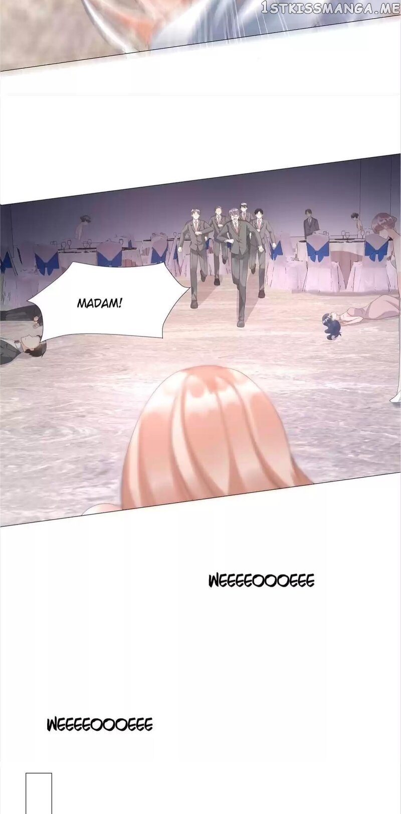 A Chance To Cherish chapter 119 - page 34