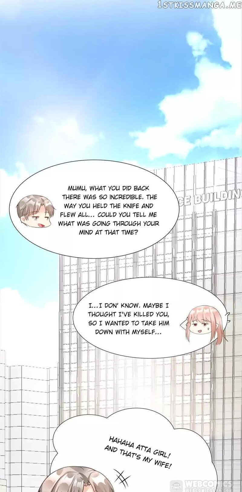 A Chance To Cherish chapter 119 - page 38