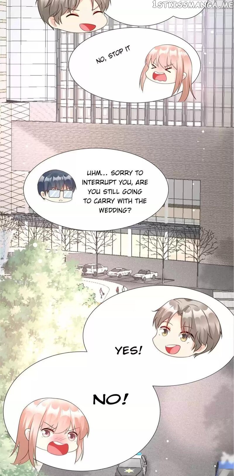 A Chance To Cherish chapter 119 - page 39