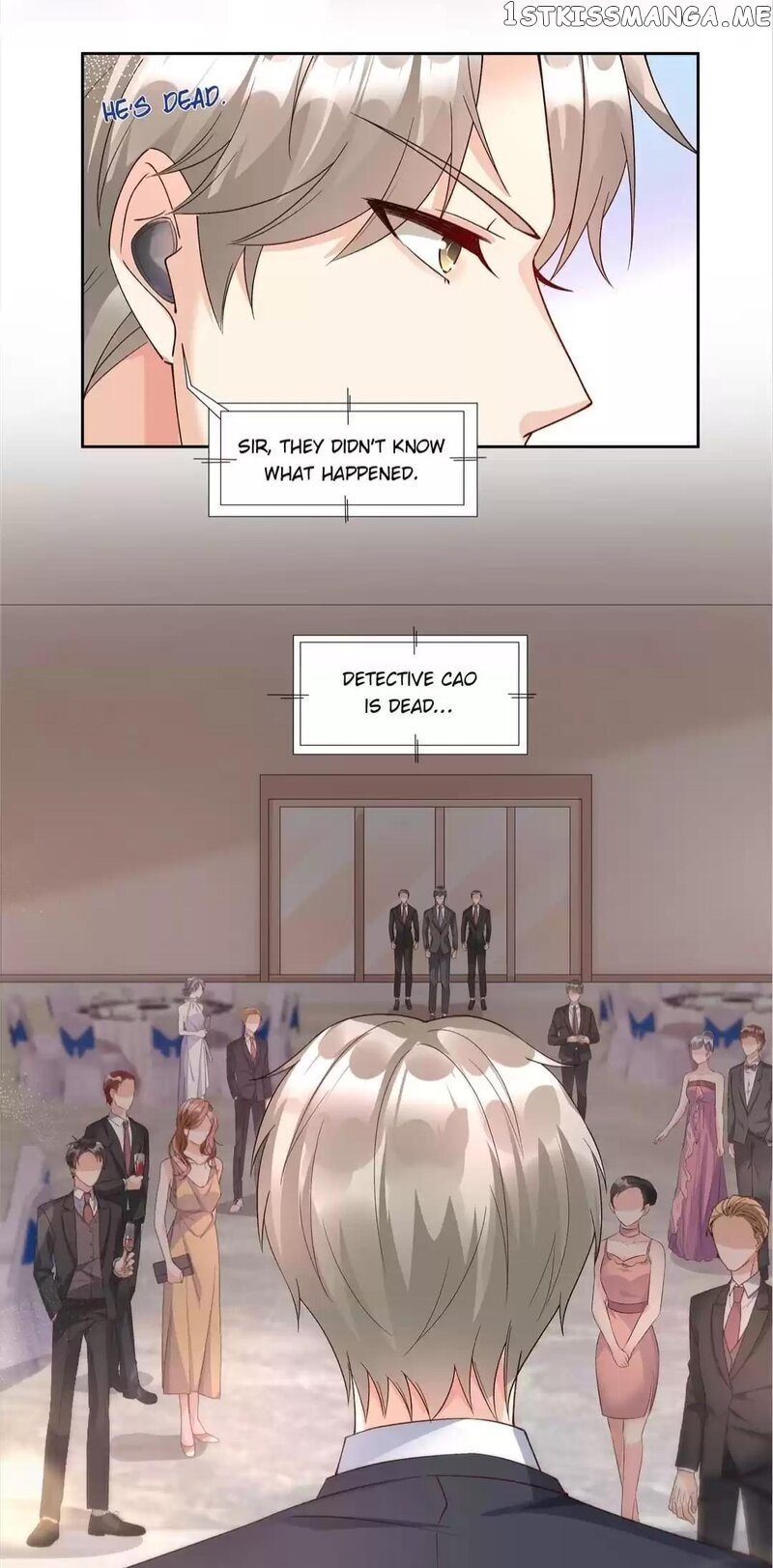 A Chance To Cherish chapter 119 - page 4