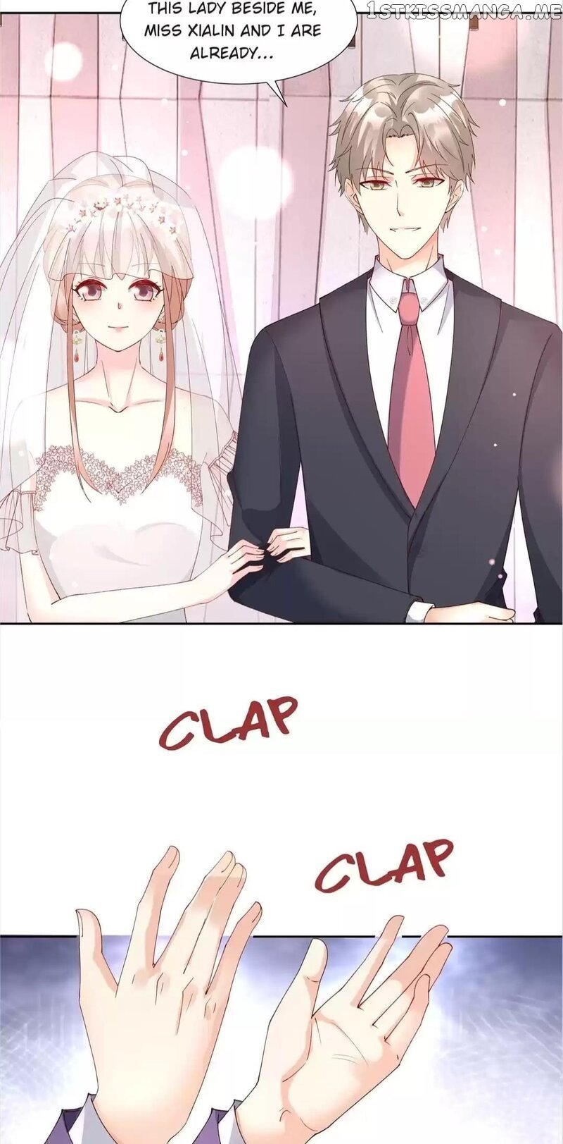 A Chance To Cherish chapter 119 - page 6