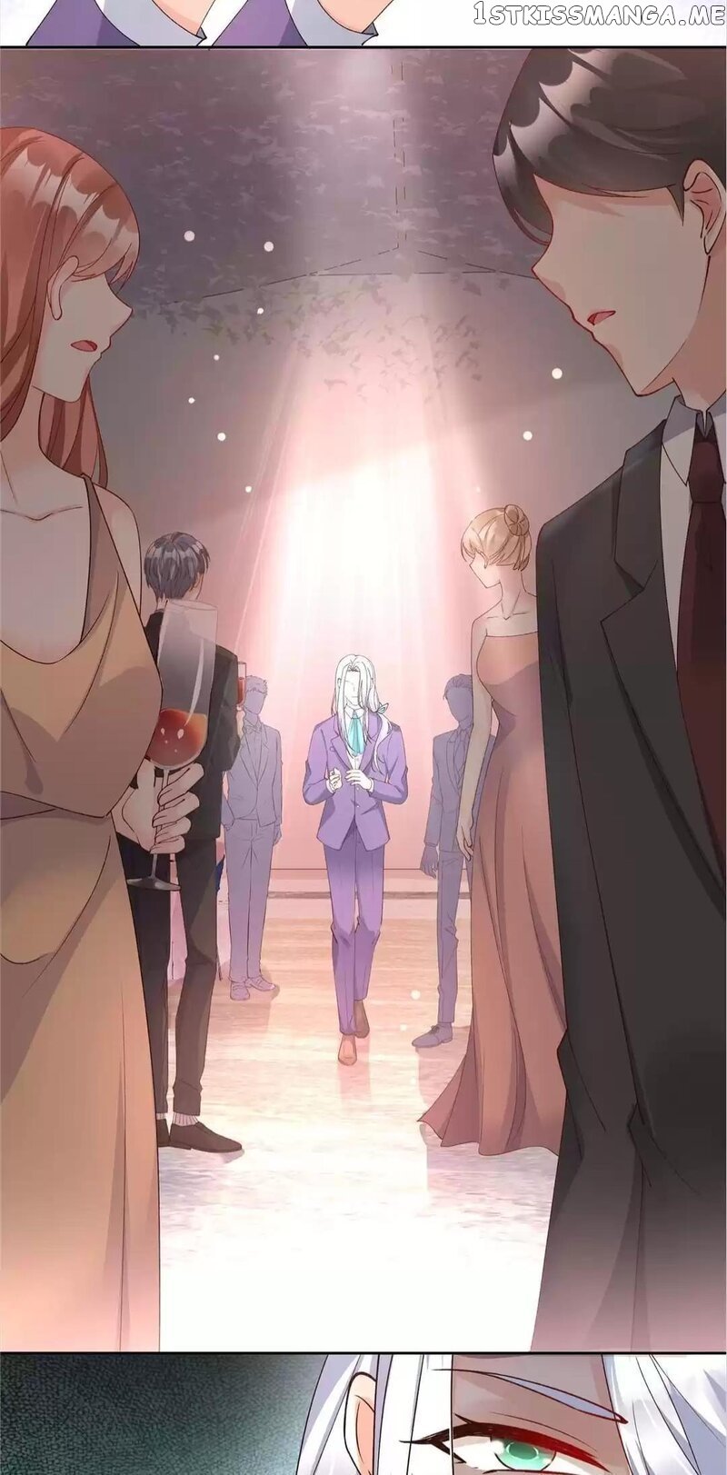 A Chance To Cherish chapter 119 - page 7