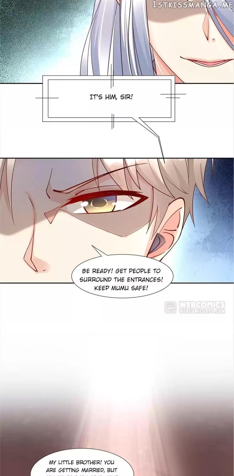 A Chance To Cherish chapter 119 - page 8