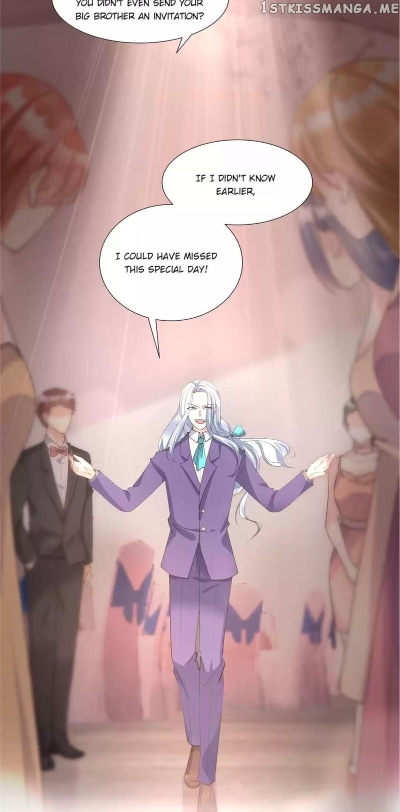 A Chance To Cherish chapter 119 - page 9