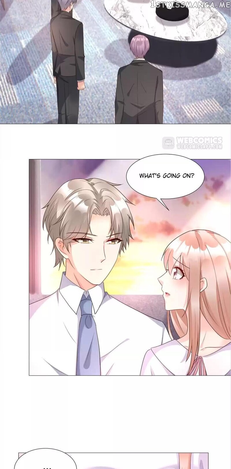 A Chance To Cherish chapter 117 - page 11