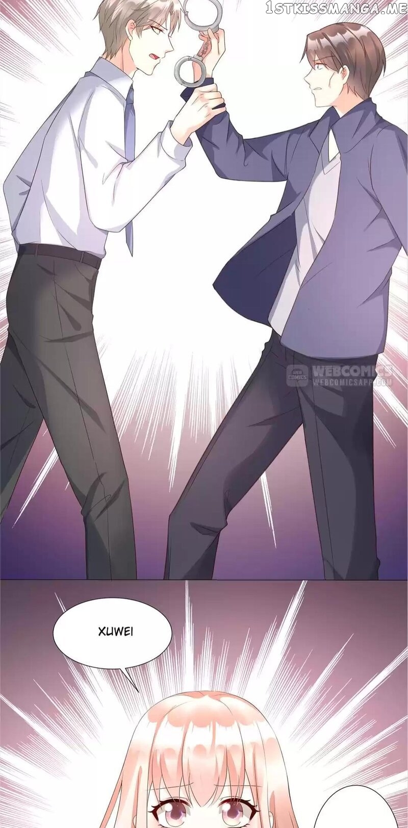 A Chance To Cherish chapter 117 - page 14