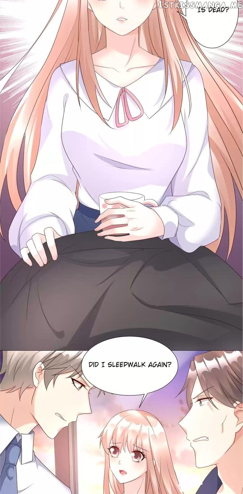 A Chance To Cherish chapter 117 - page 15