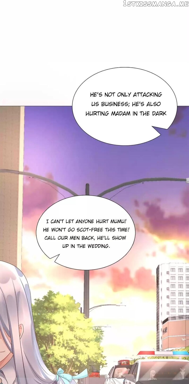A Chance To Cherish chapter 117 - page 22