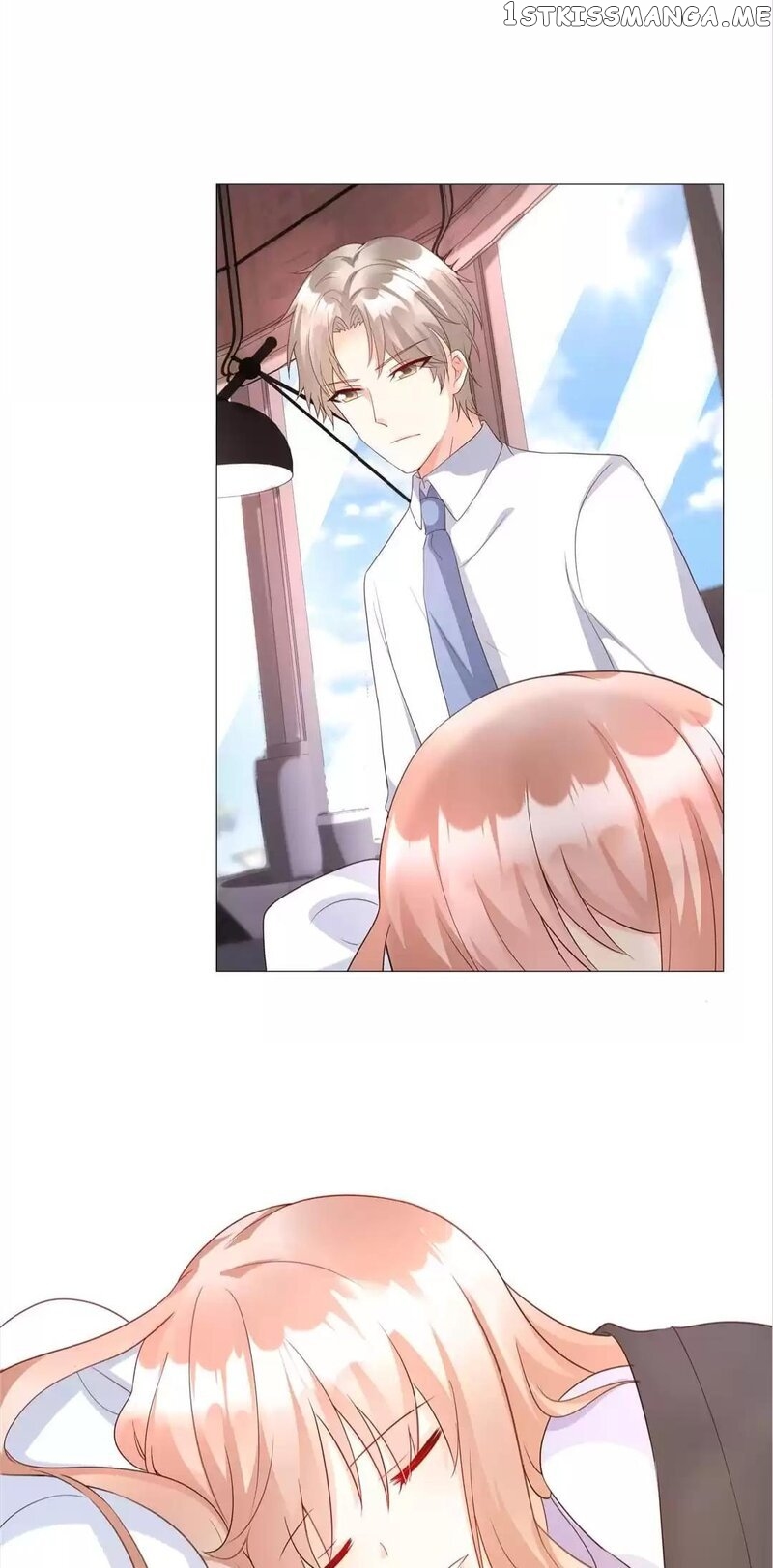 A Chance To Cherish chapter 117 - page 6