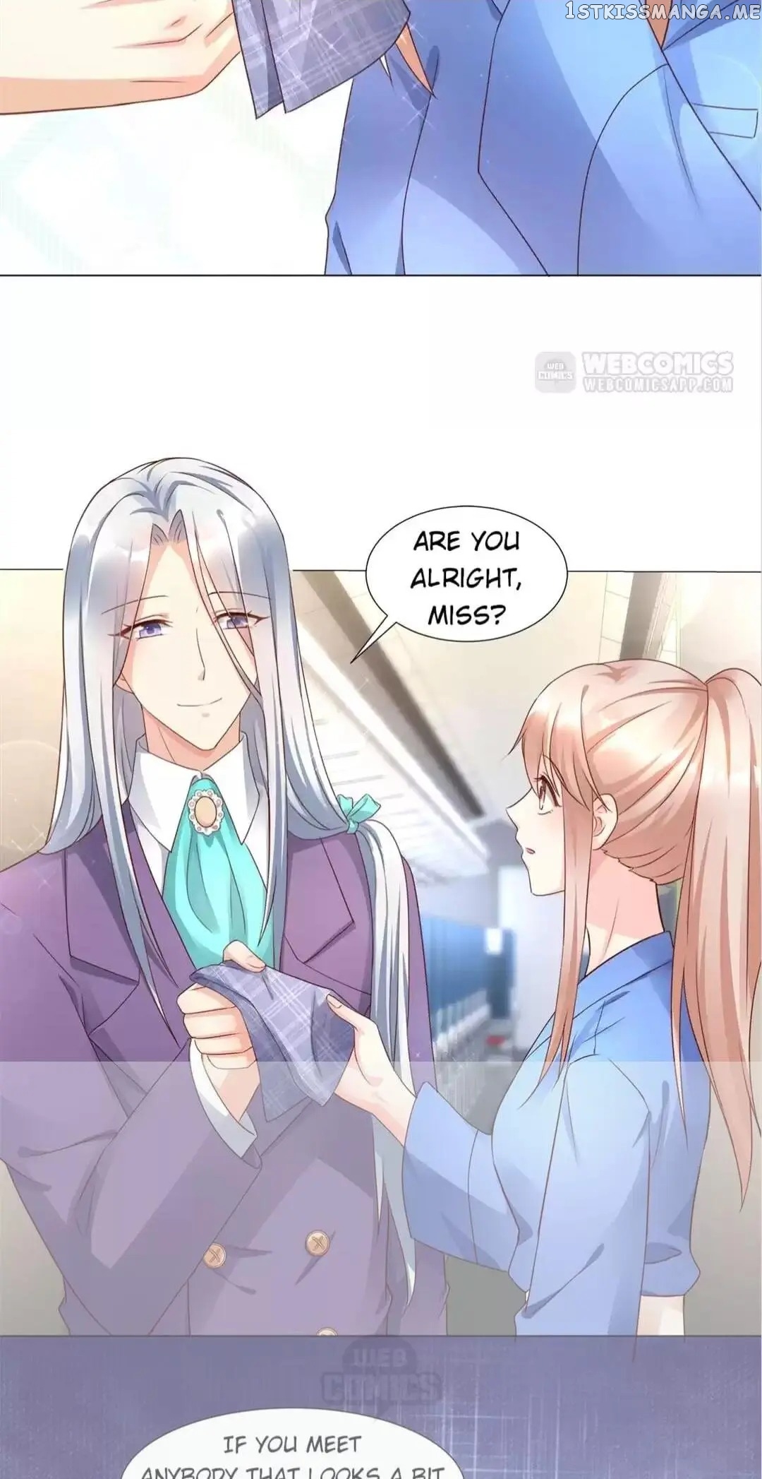 A Chance To Cherish chapter 101 - page 15