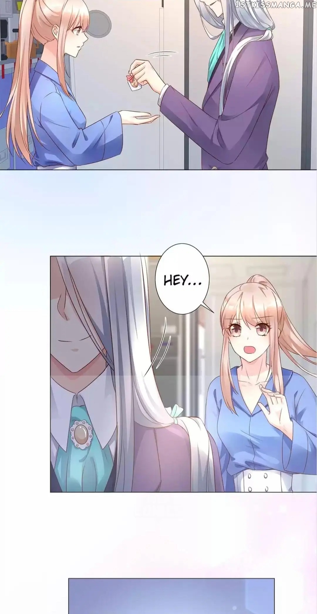 A Chance To Cherish chapter 101 - page 17
