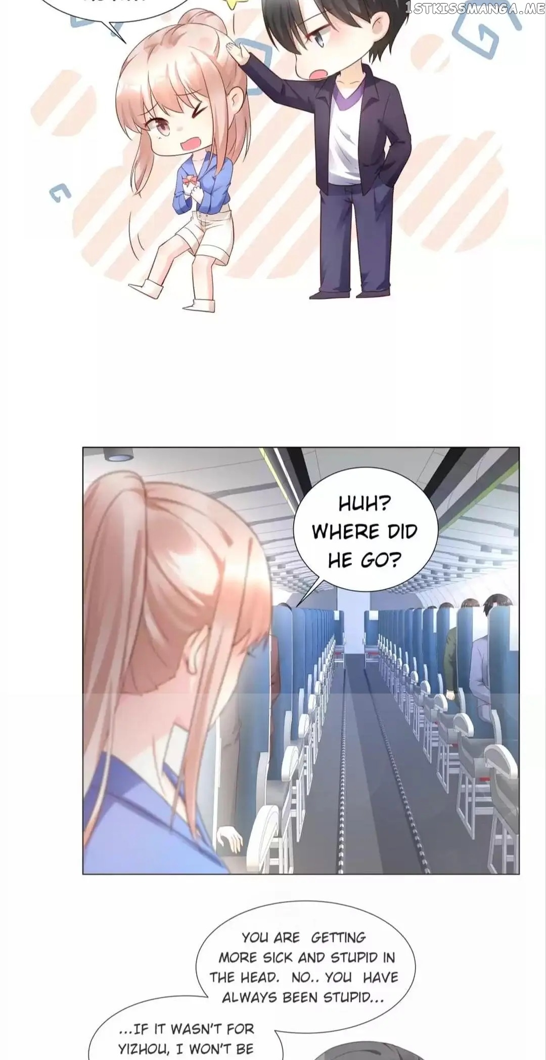 A Chance To Cherish chapter 101 - page 20
