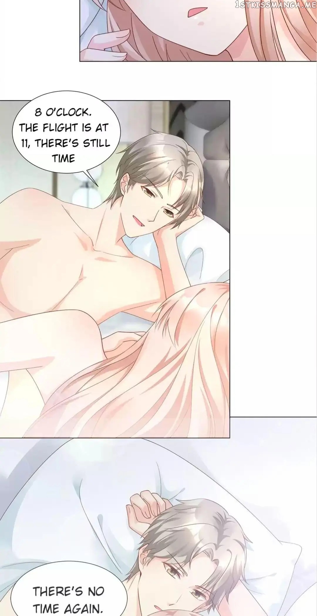 A Chance To Cherish chapter 101 - page 3