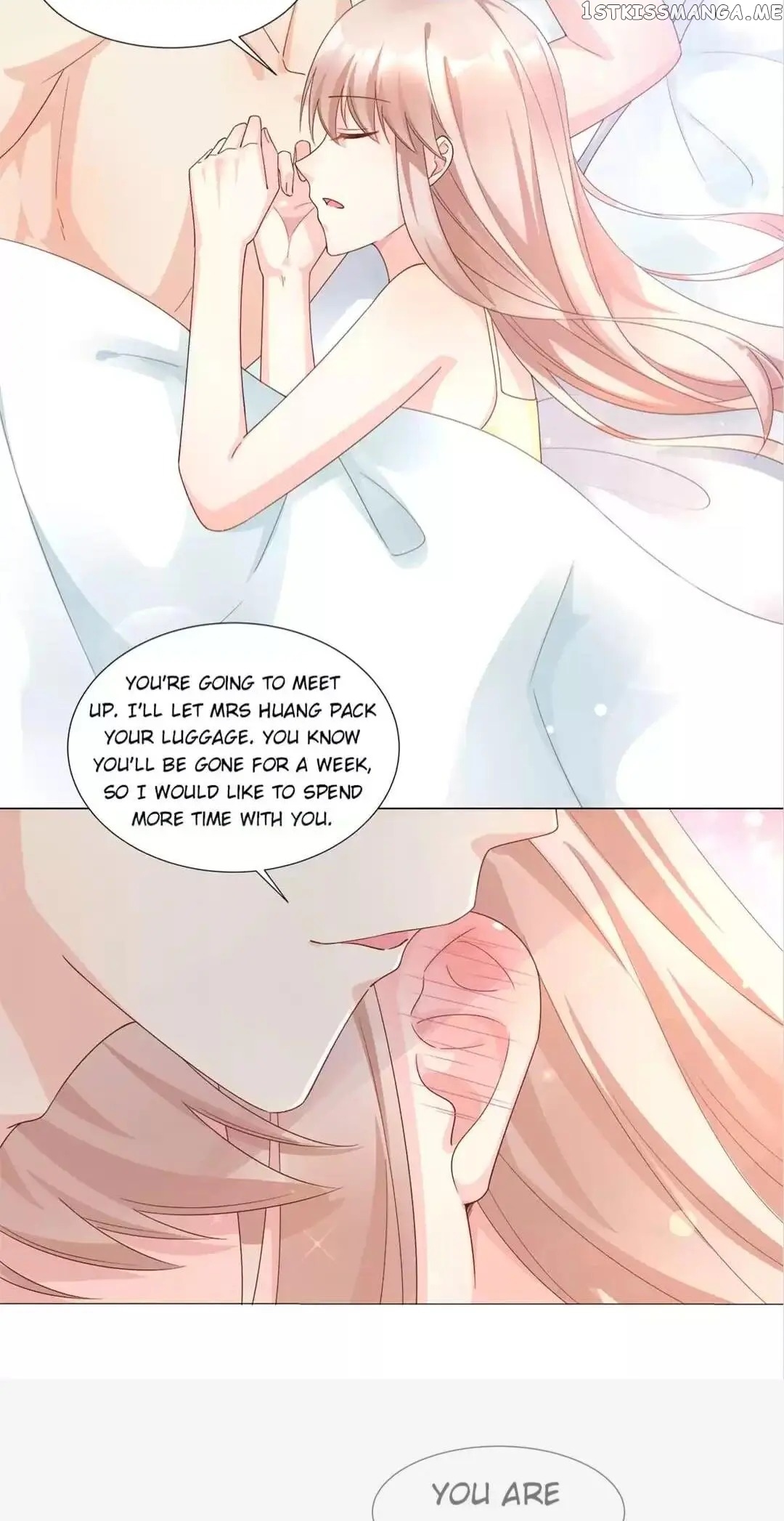 A Chance To Cherish chapter 101 - page 4