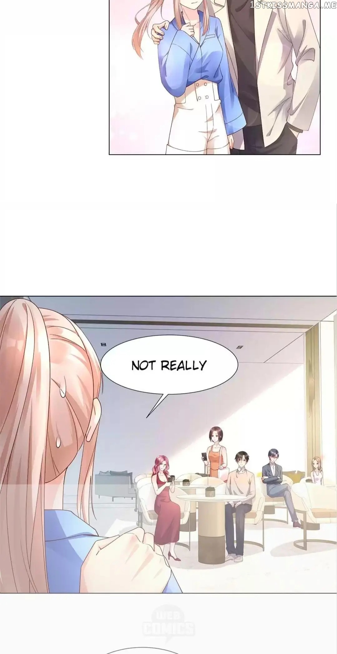 A Chance To Cherish chapter 101 - page 7