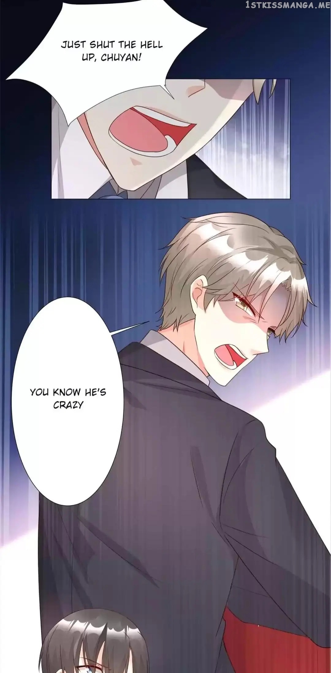 A Chance To Cherish chapter 108 - page 19