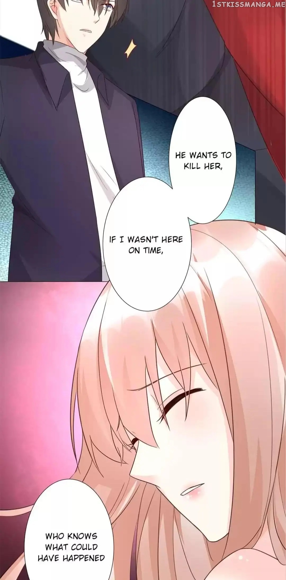 A Chance To Cherish chapter 108 - page 20