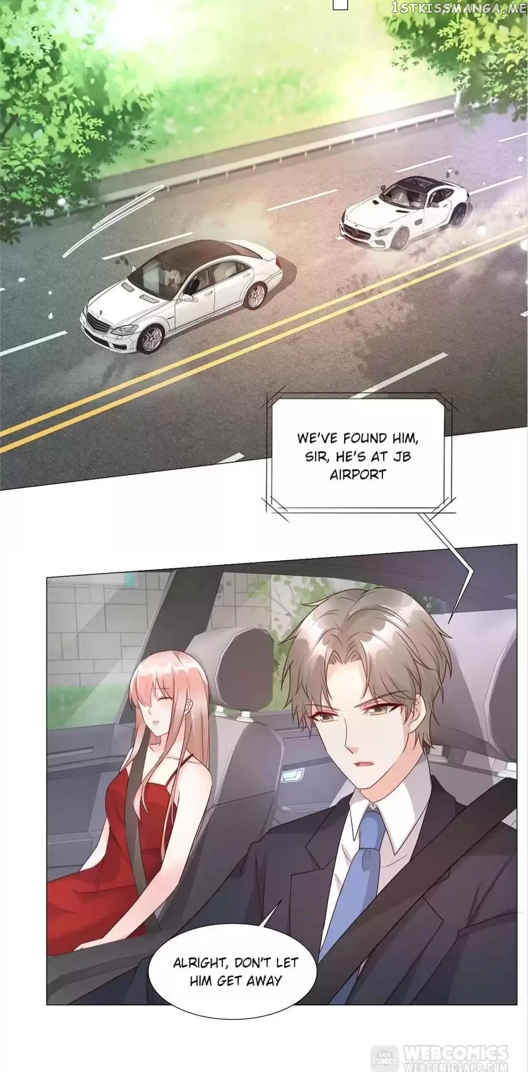 A Chance To Cherish chapter 108 - page 23