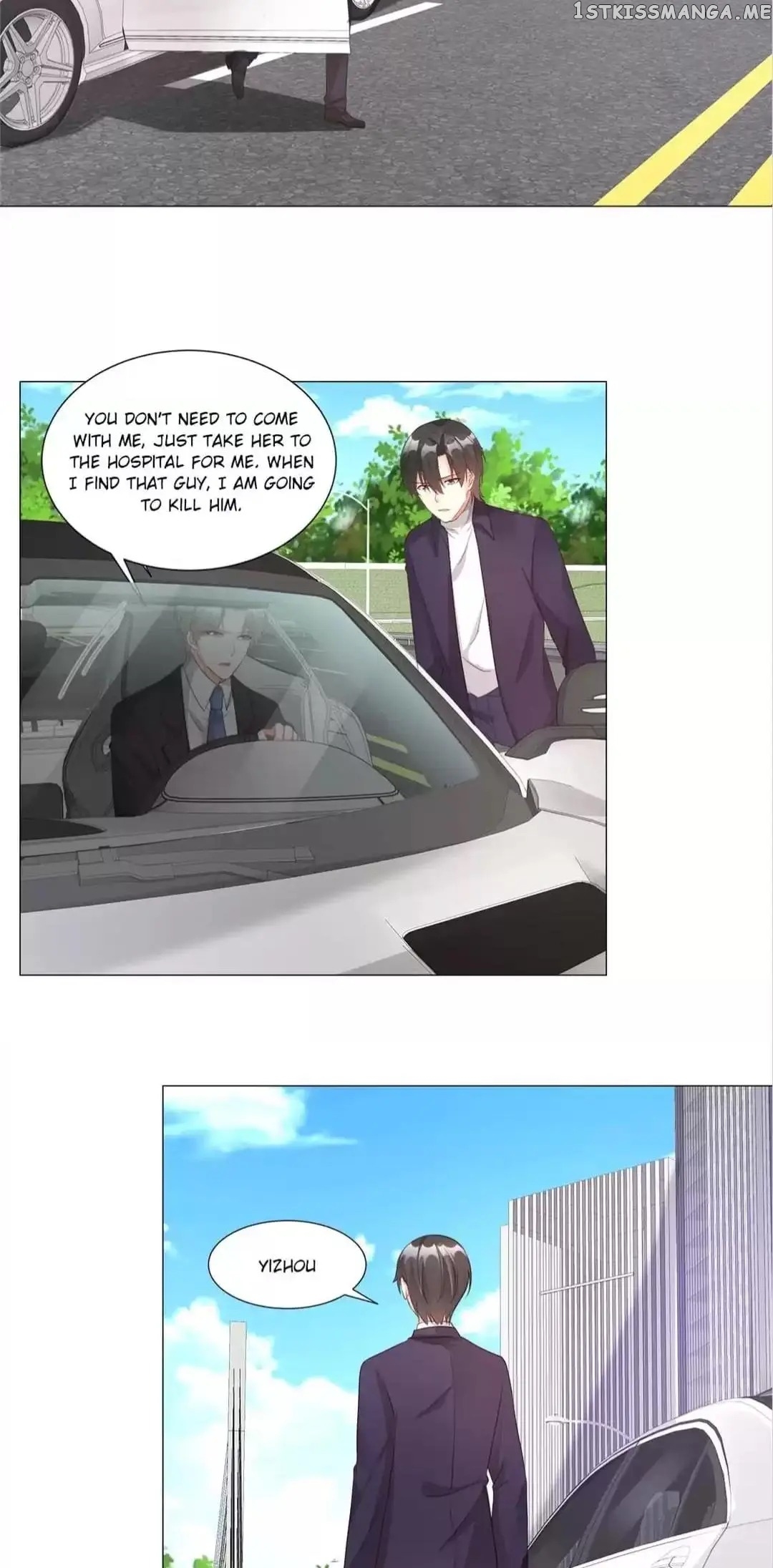 A Chance To Cherish chapter 108 - page 25