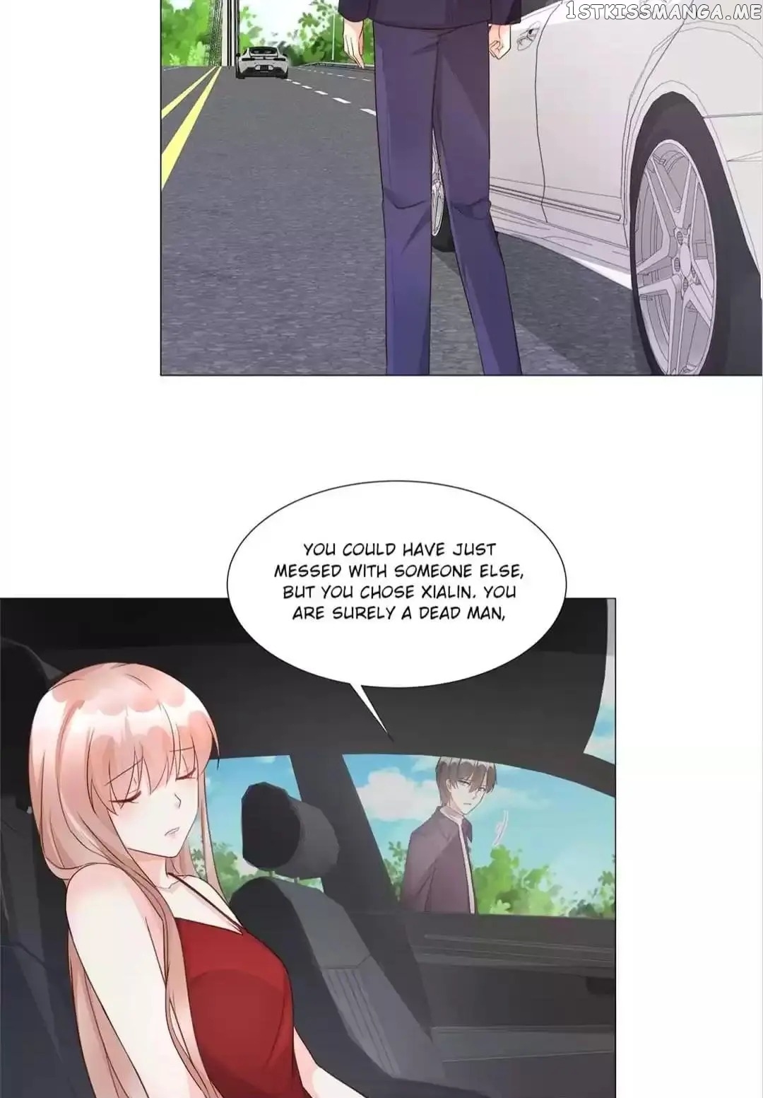 A Chance To Cherish chapter 108 - page 26