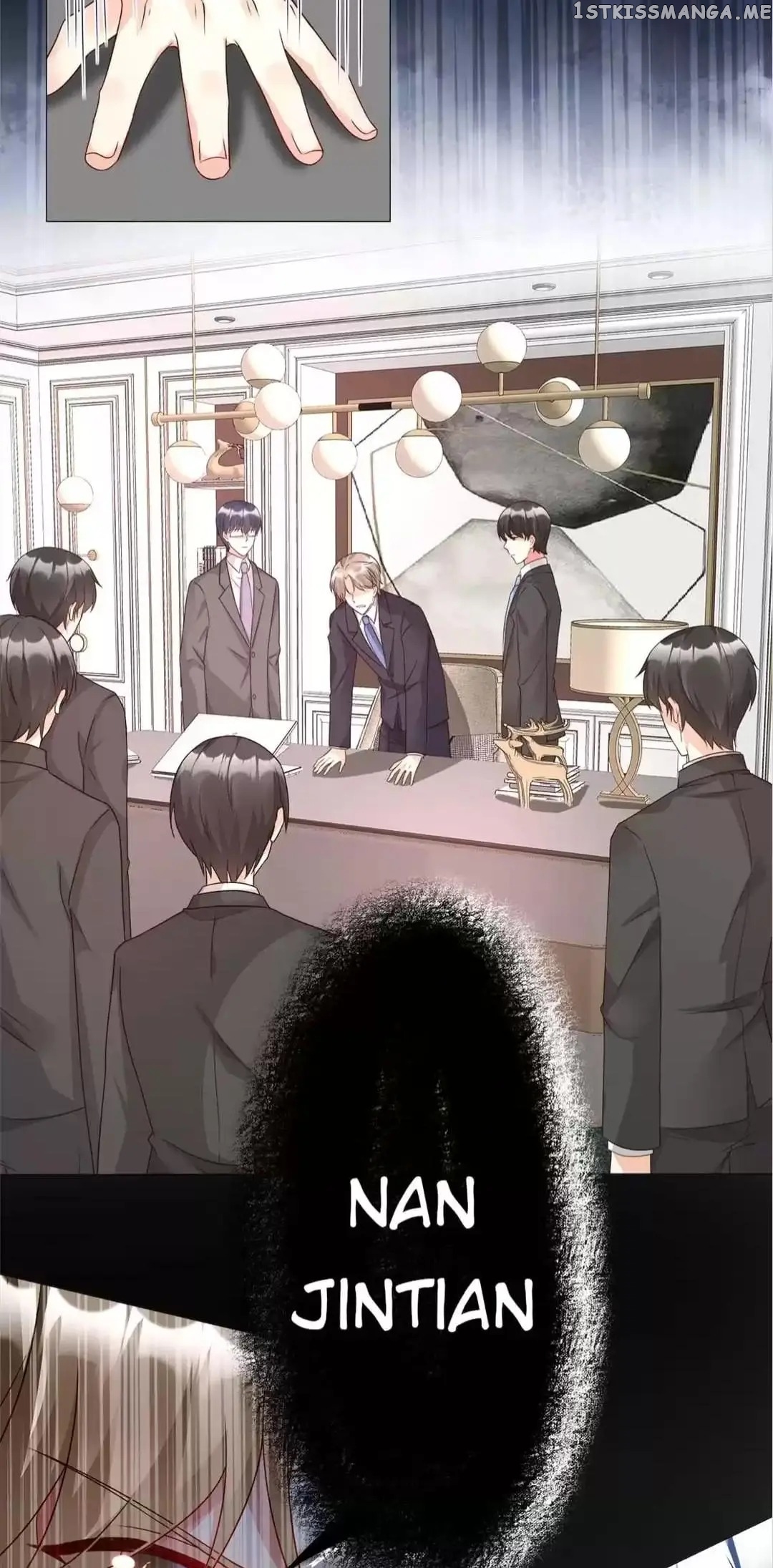 A Chance To Cherish chapter 108 - page 6