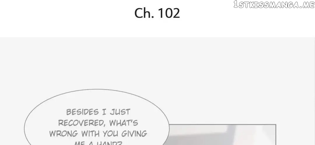 A Chance To Cherish chapter 102 - page 1