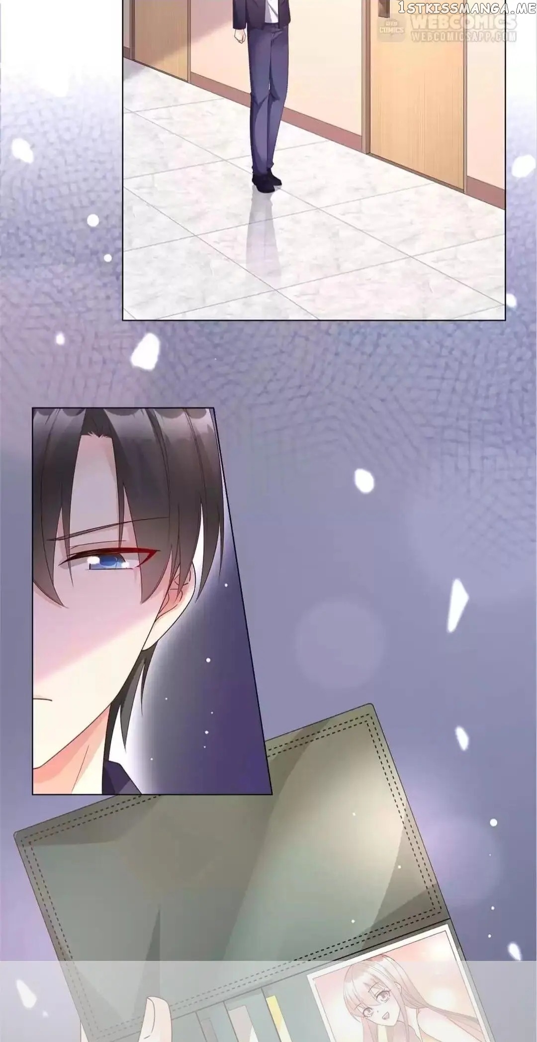 A Chance To Cherish chapter 102 - page 16