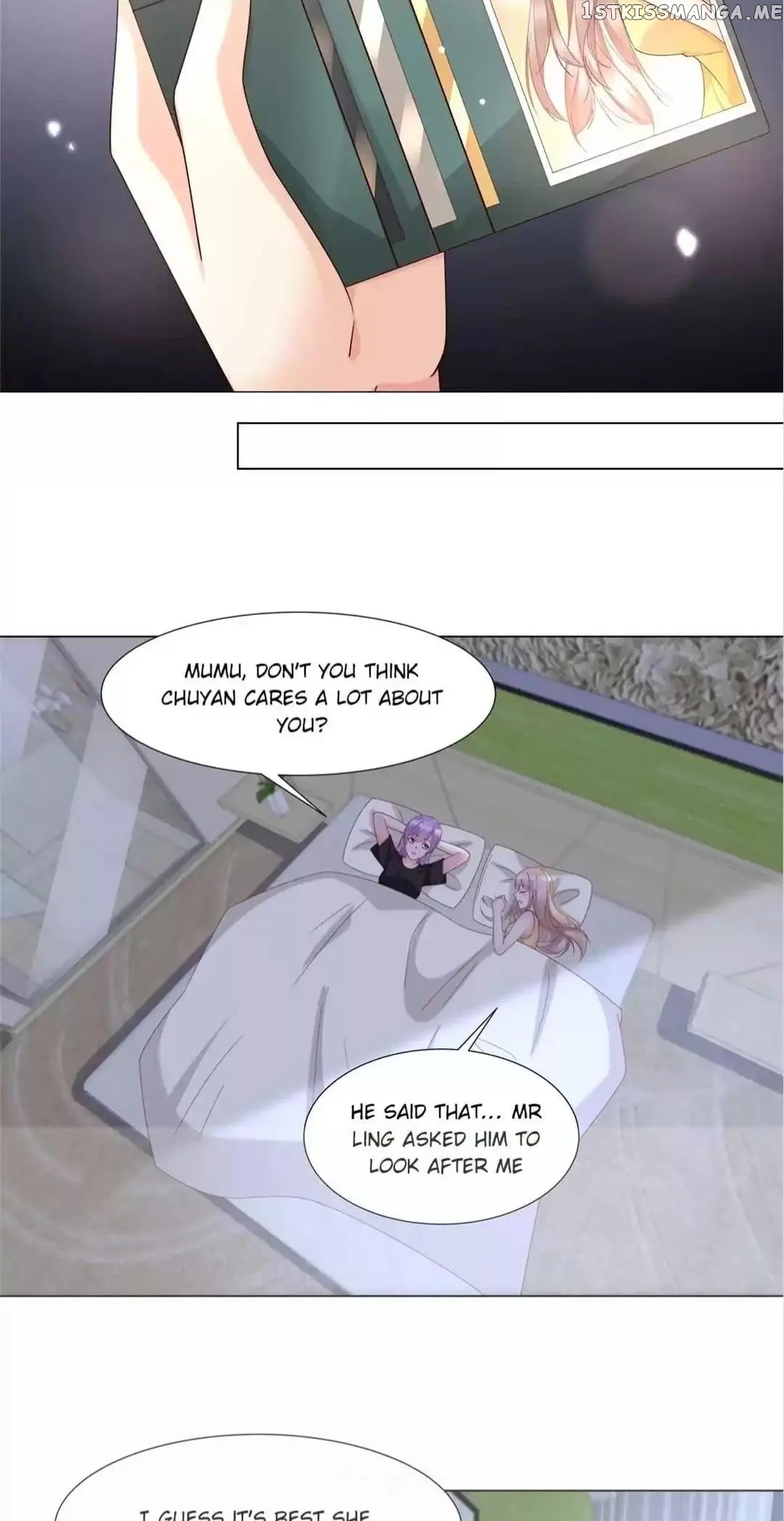 A Chance To Cherish chapter 102 - page 17