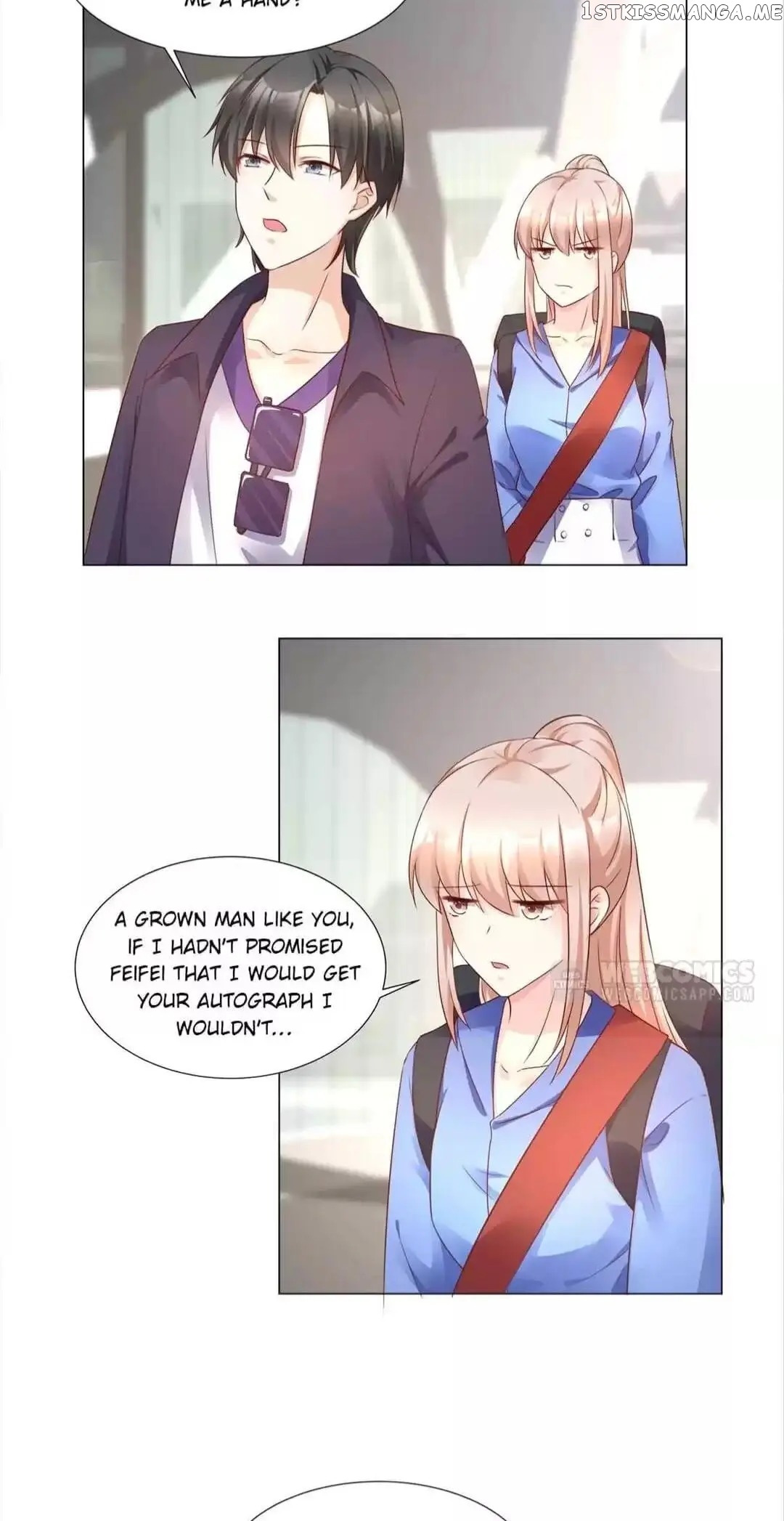 A Chance To Cherish chapter 102 - page 2