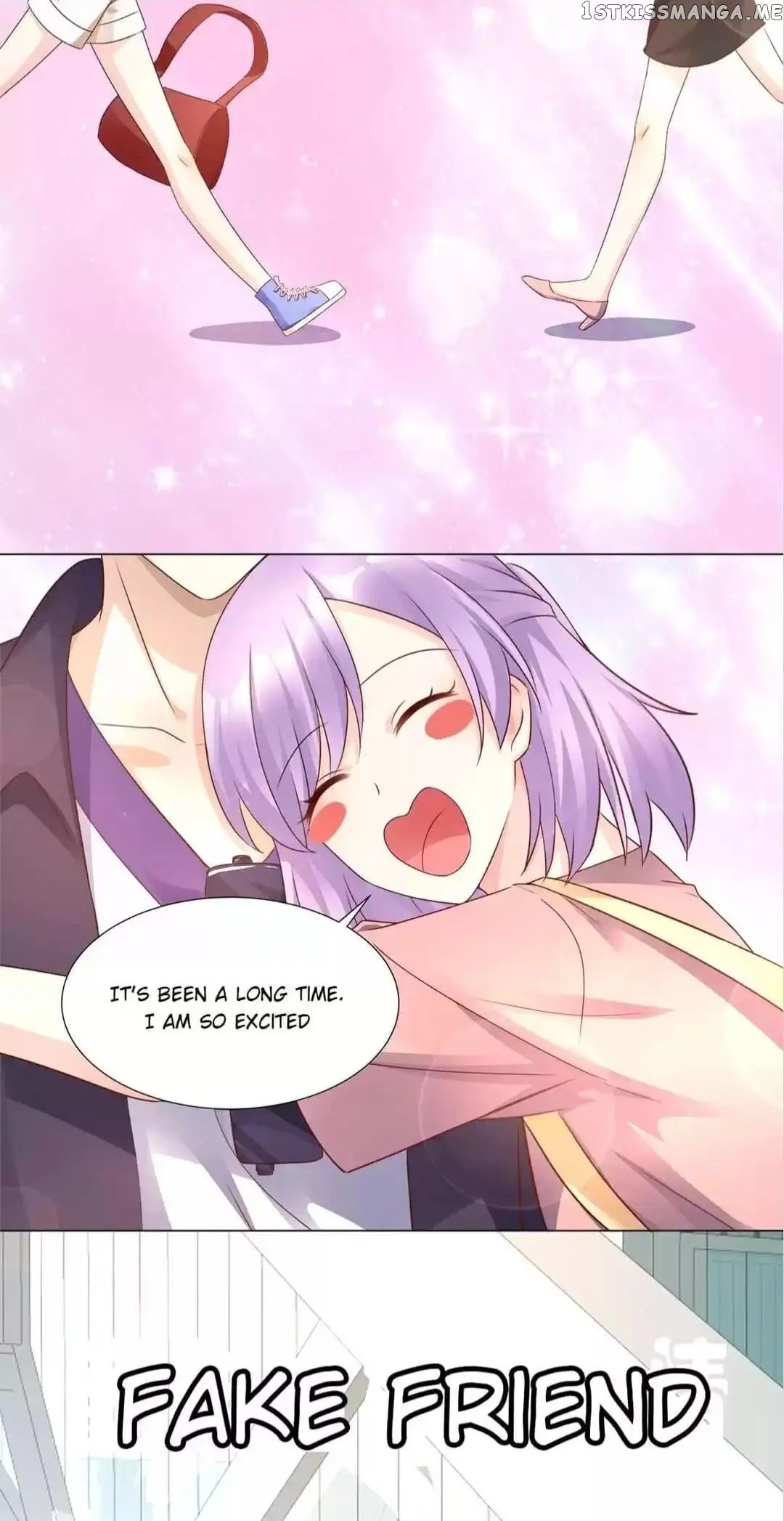 A Chance To Cherish chapter 102 - page 5