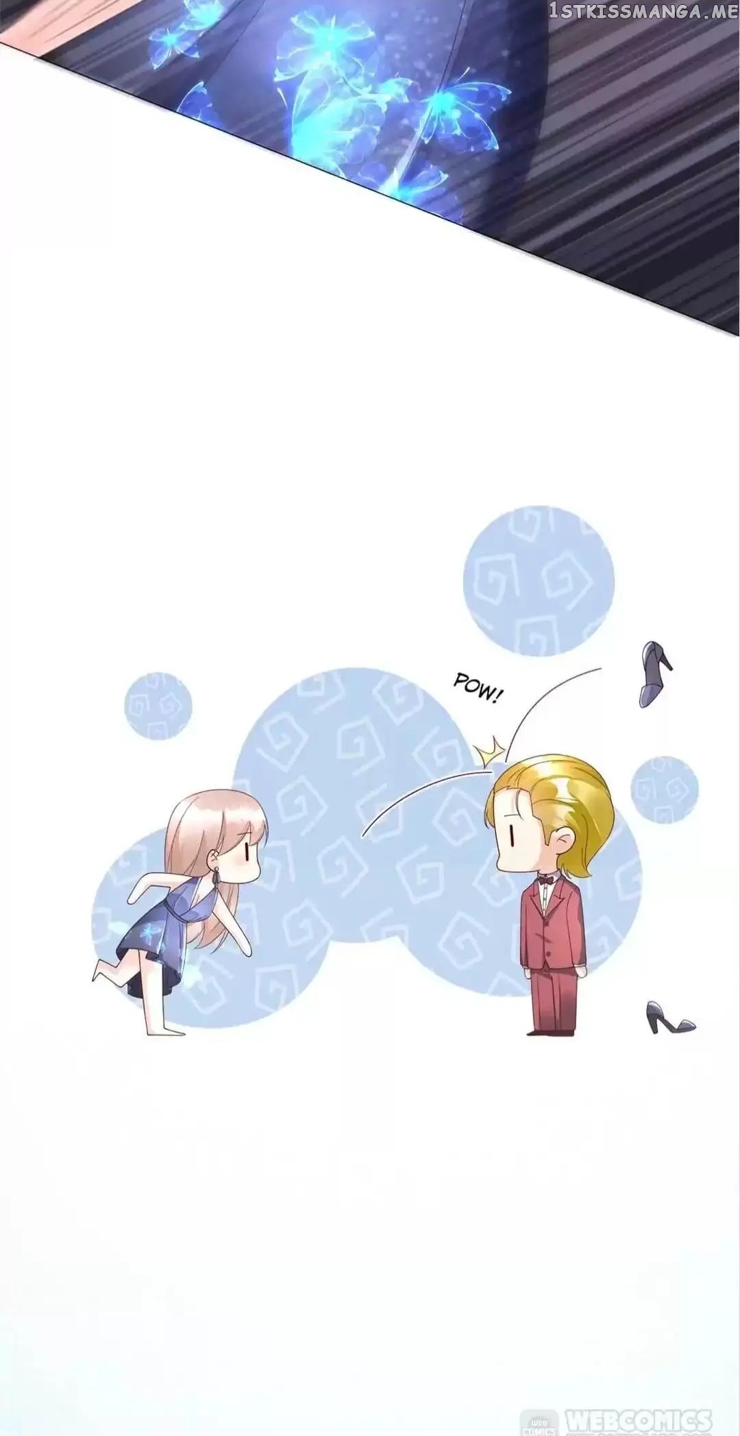 A Chance To Cherish chapter 103 - page 14