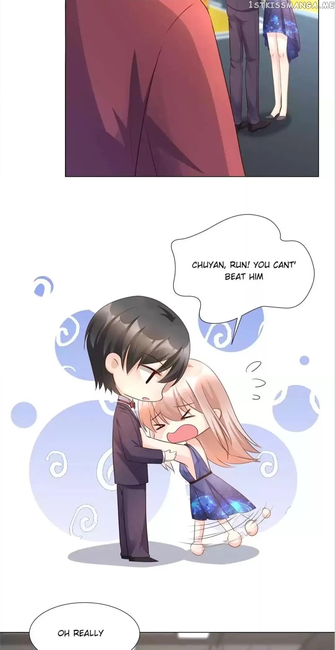 A Chance To Cherish chapter 103 - page 22