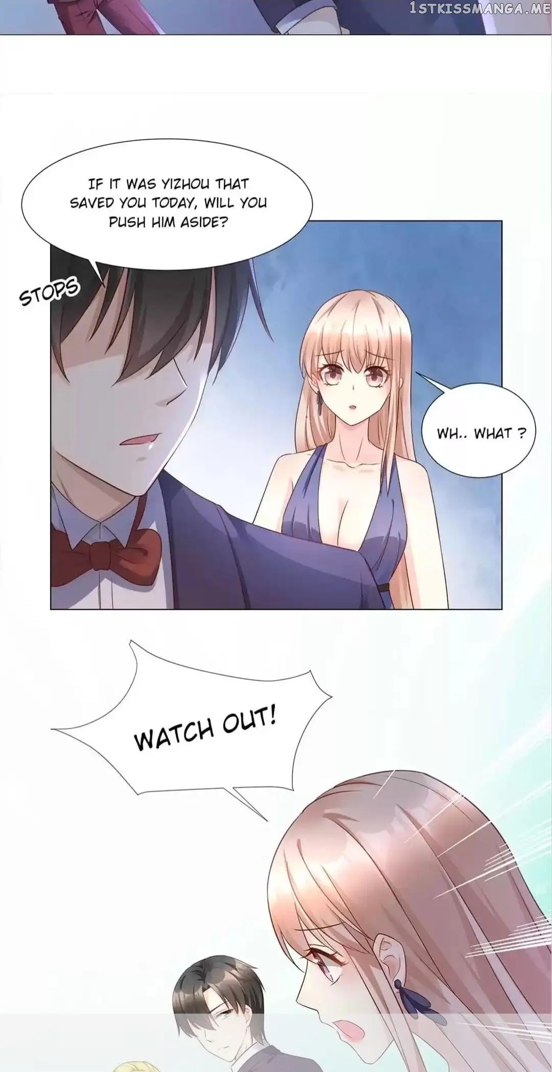 A Chance To Cherish chapter 103 - page 26