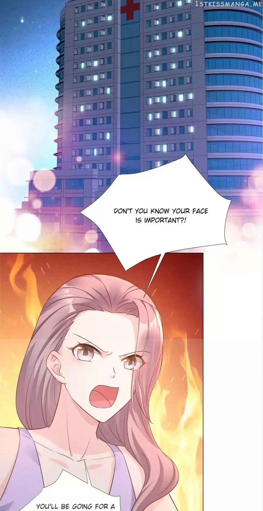A Chance To Cherish chapter 103 - page 28
