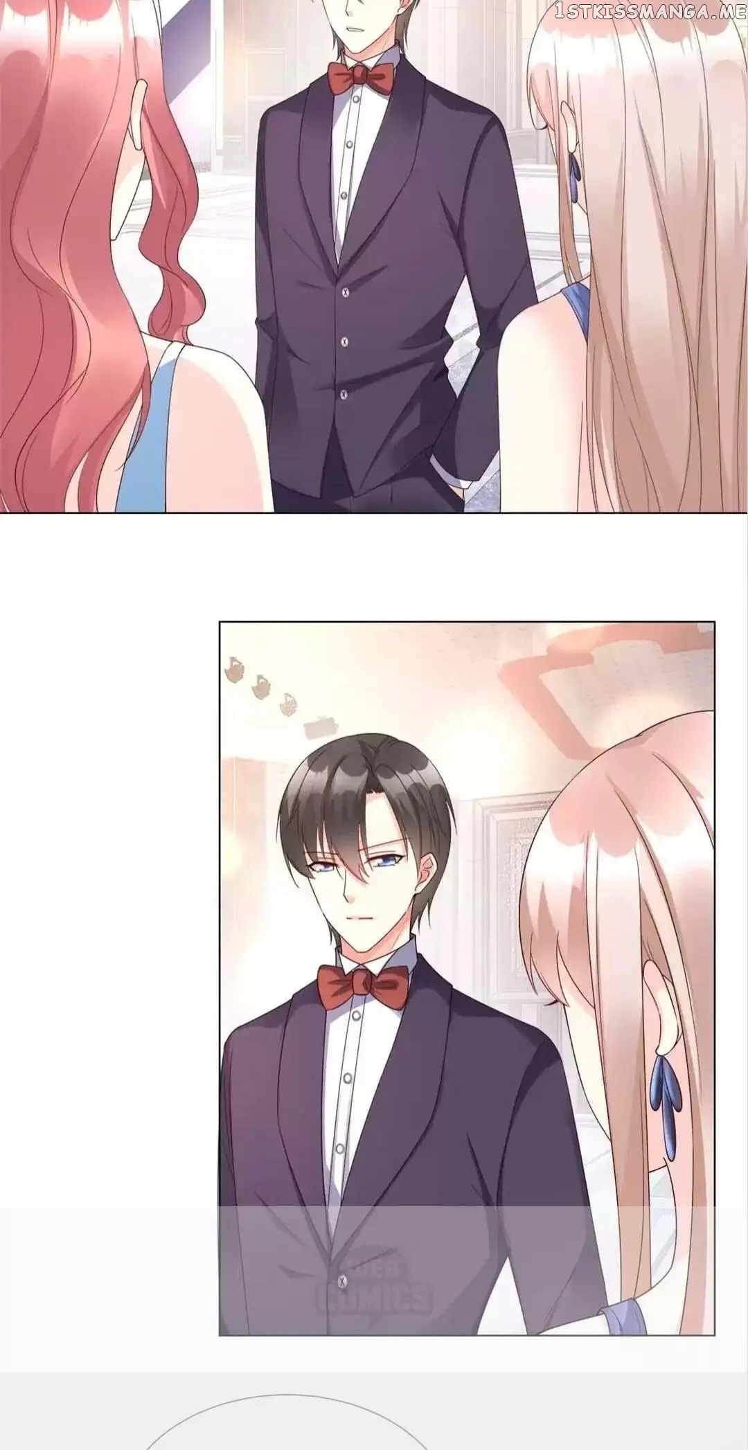 A Chance To Cherish chapter 103 - page 4