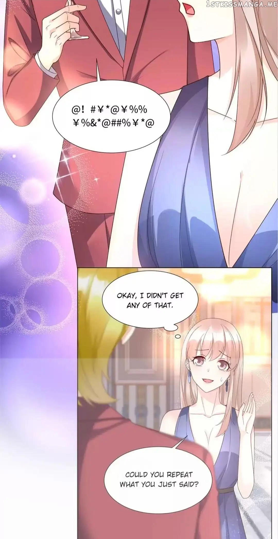 A Chance To Cherish chapter 103 - page 6