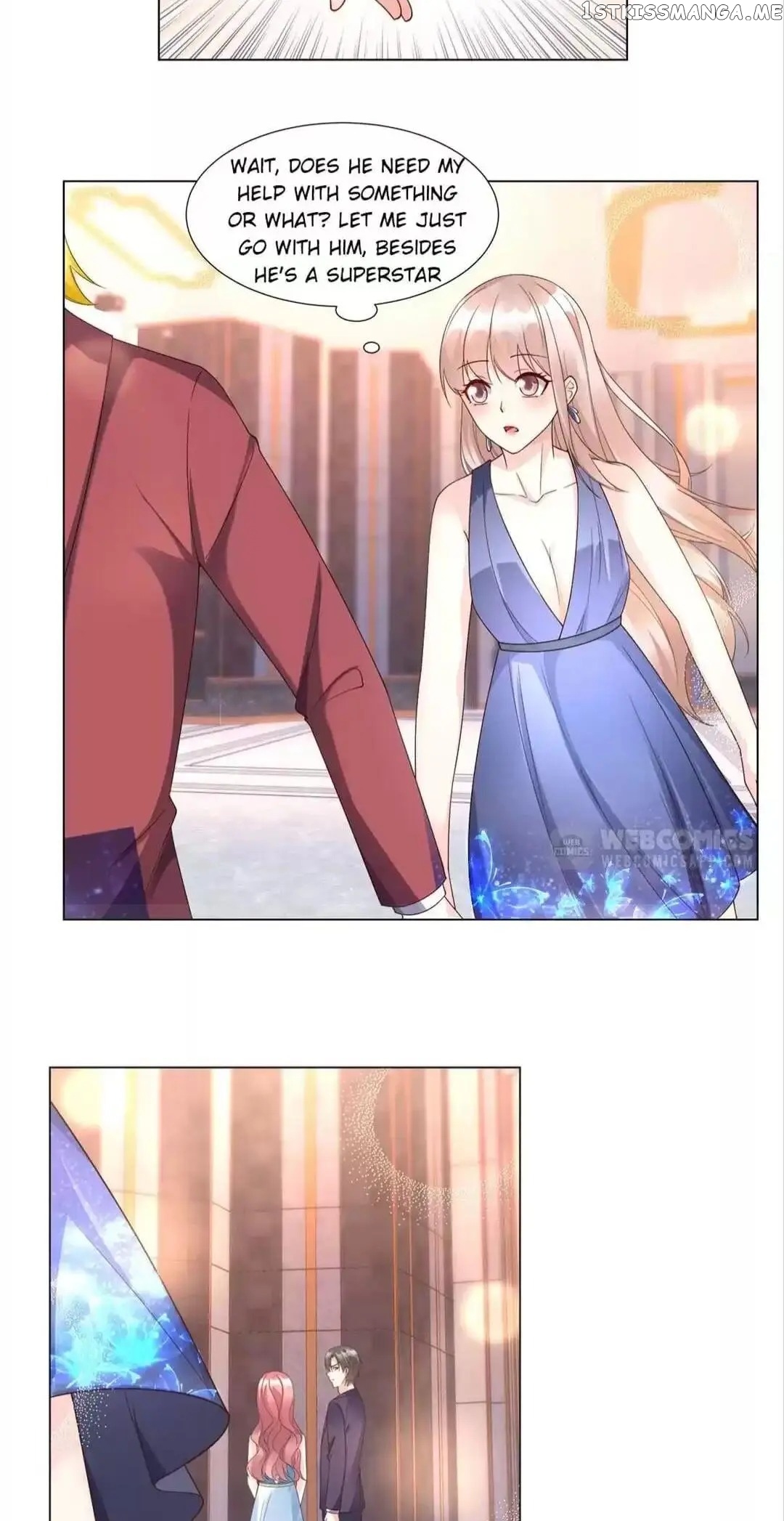 A Chance To Cherish chapter 103 - page 8