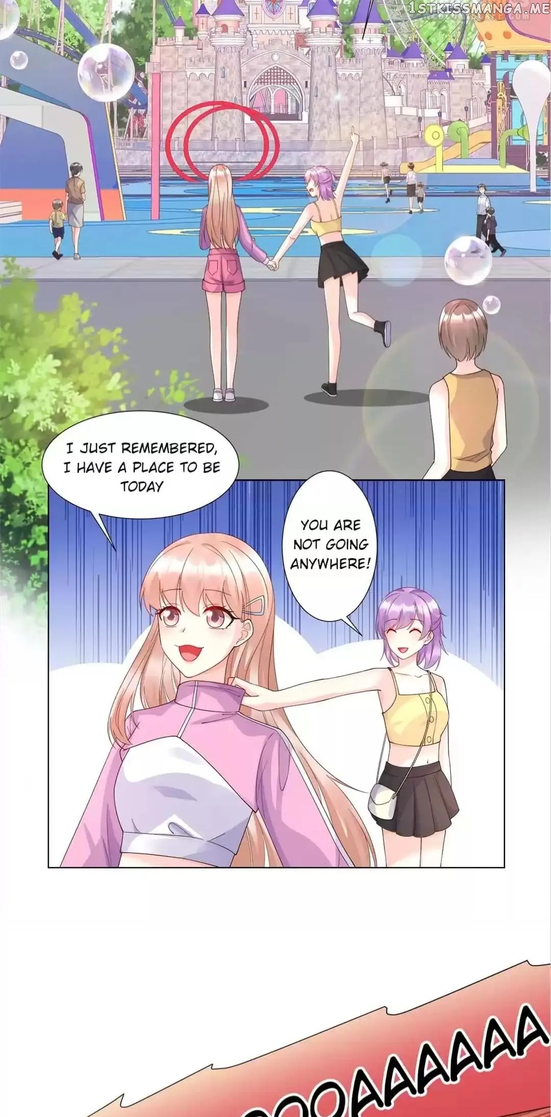A Chance To Cherish chapter 104 - page 17