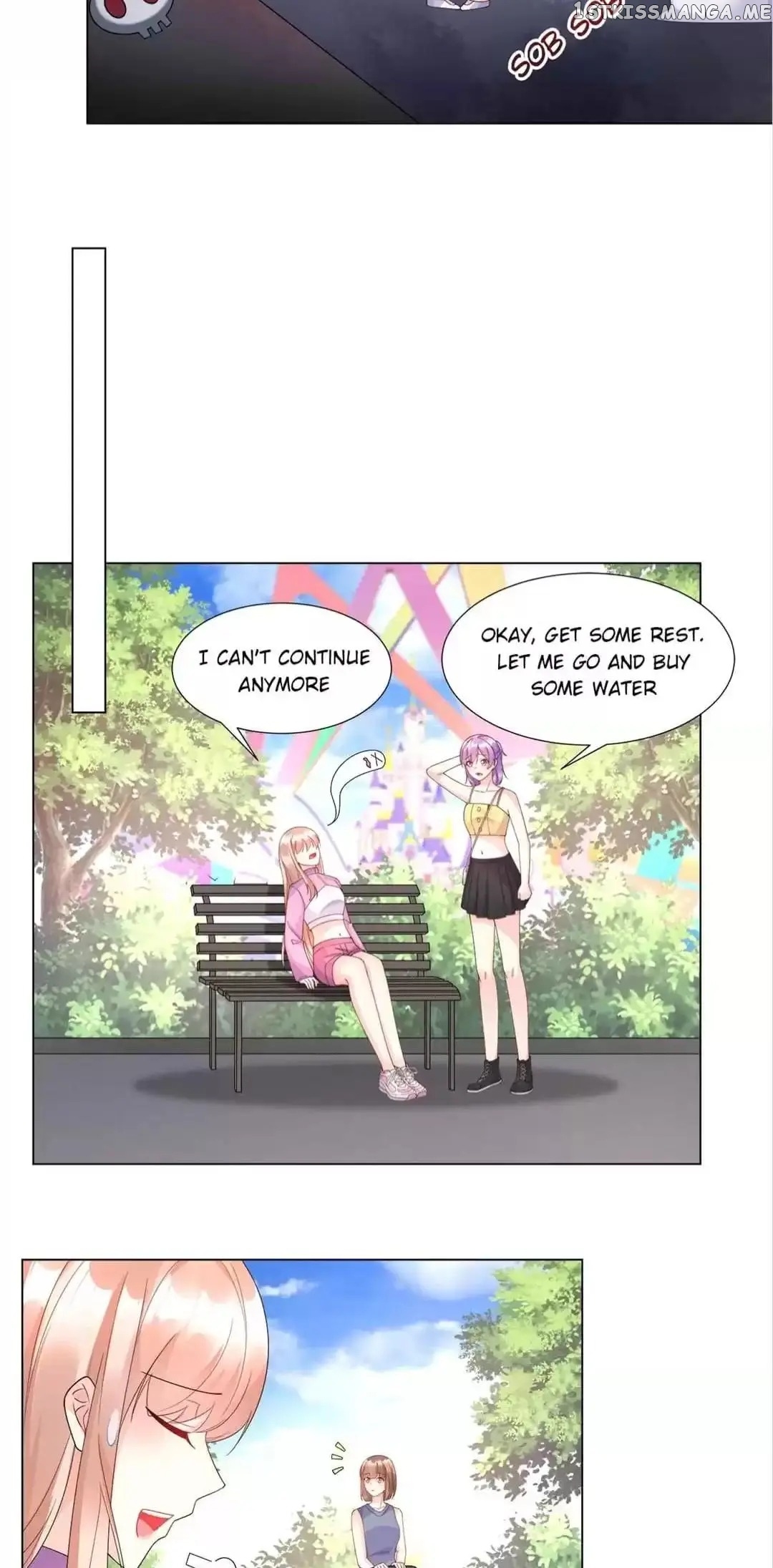 A Chance To Cherish chapter 104 - page 19