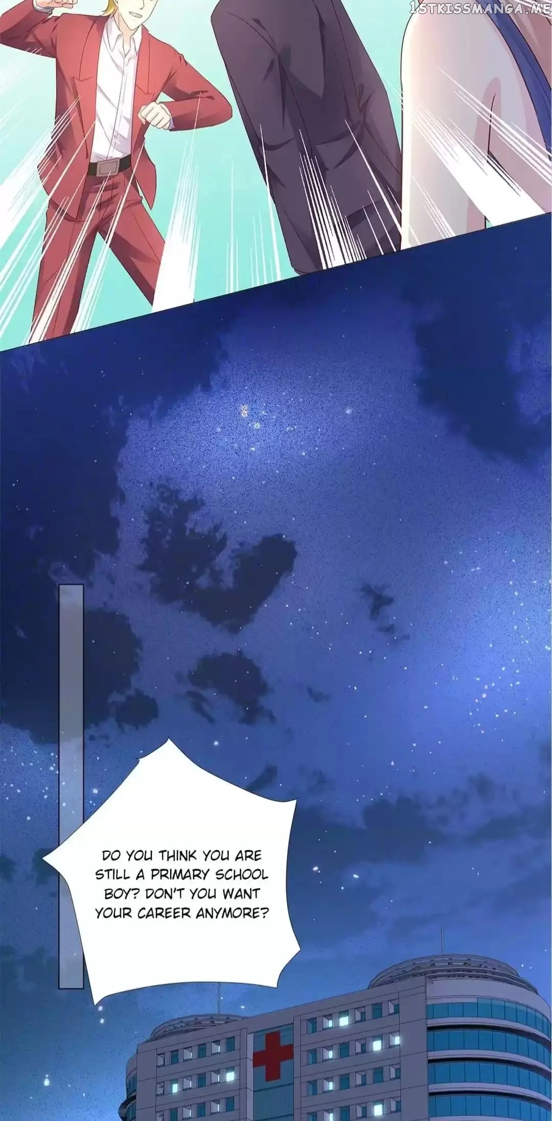 A Chance To Cherish chapter 104 - page 2