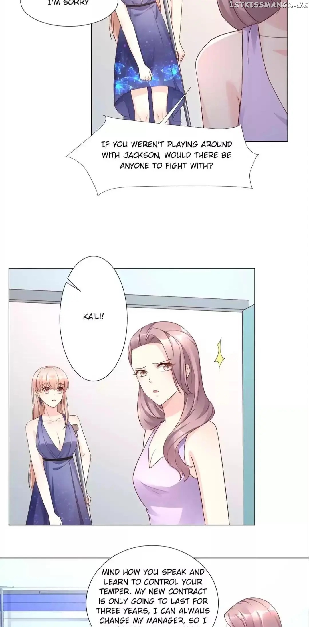 A Chance To Cherish chapter 104 - page 5