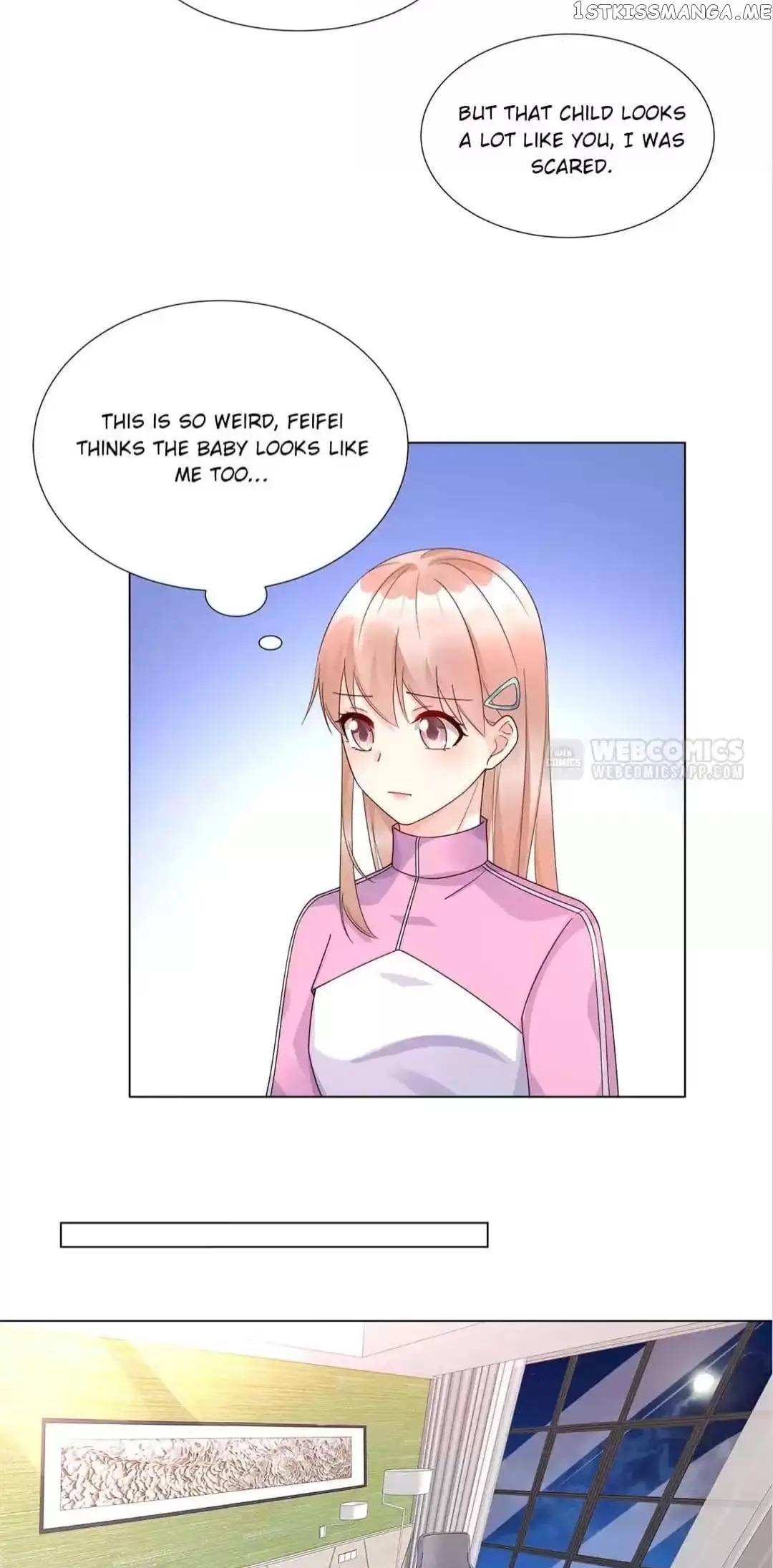 A Chance To Cherish chapter 105 - page 11