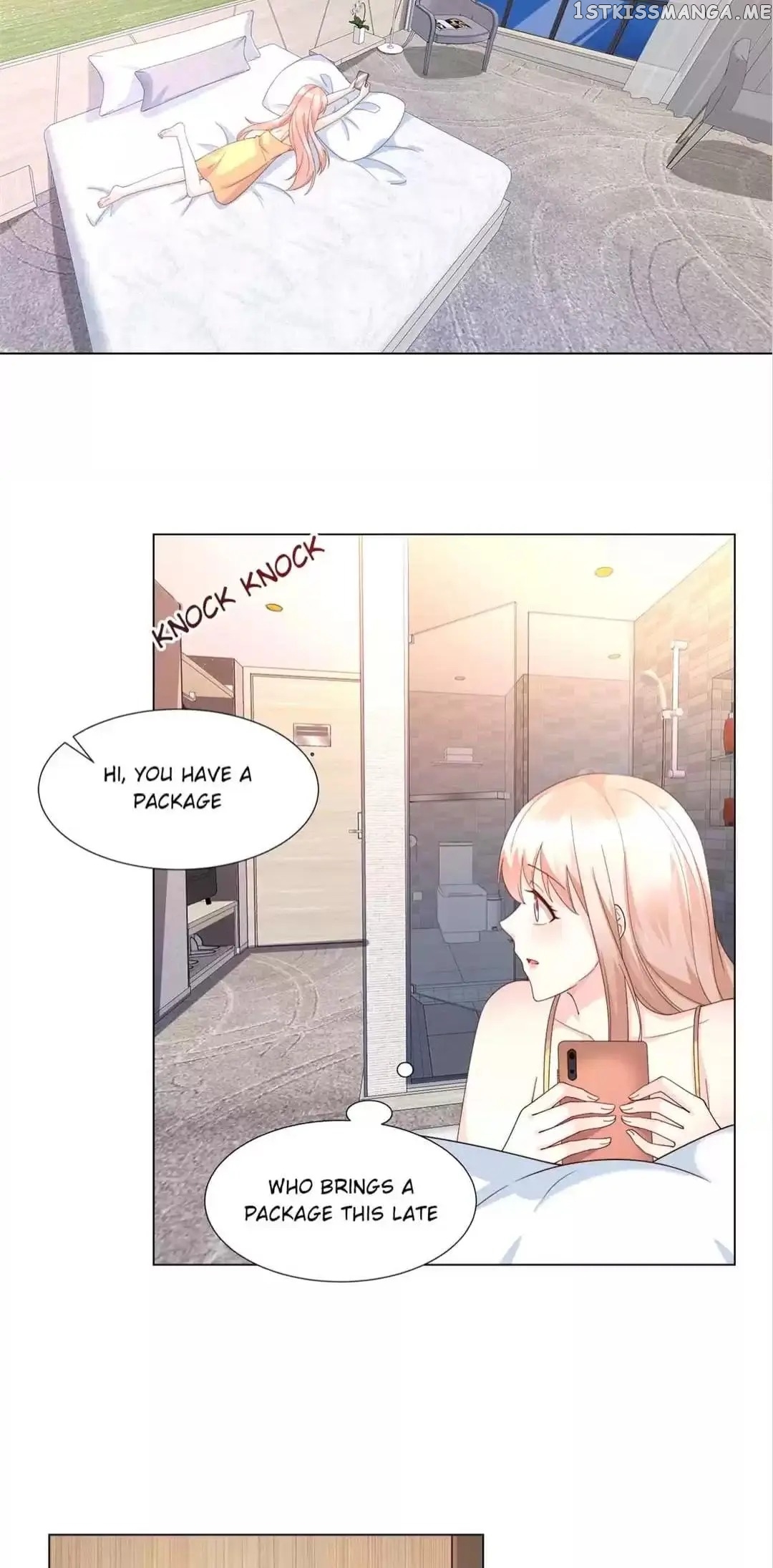 A Chance To Cherish chapter 105 - page 12