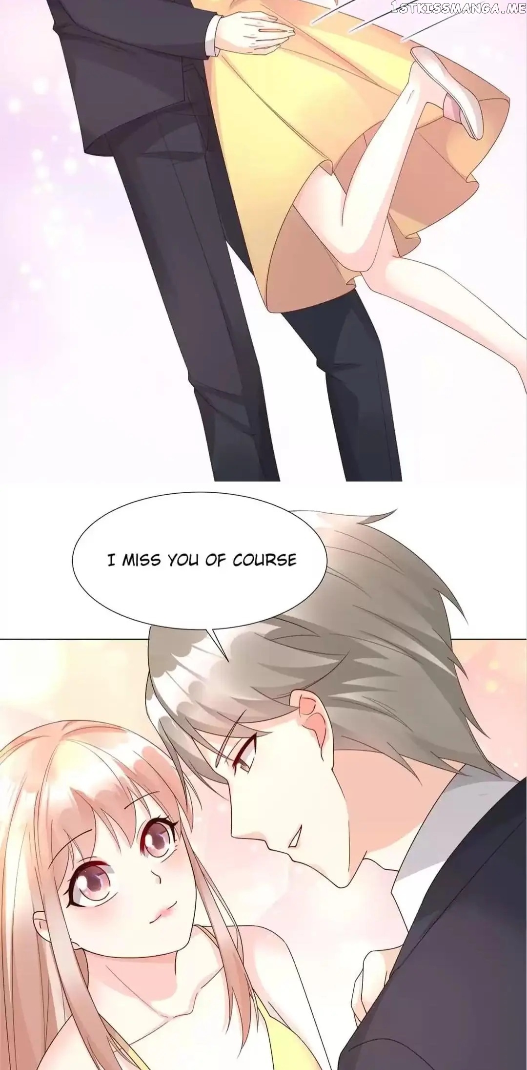 A Chance To Cherish chapter 105 - page 15