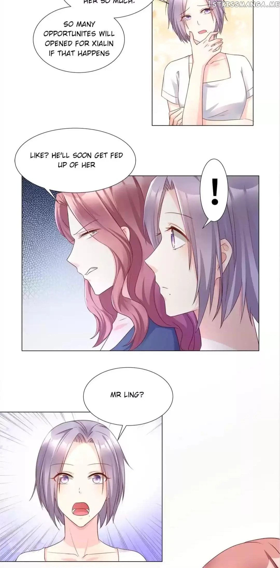 A Chance To Cherish chapter 105 - page 19